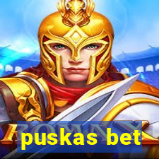 puskas bet